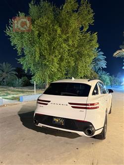 جنسس GV70